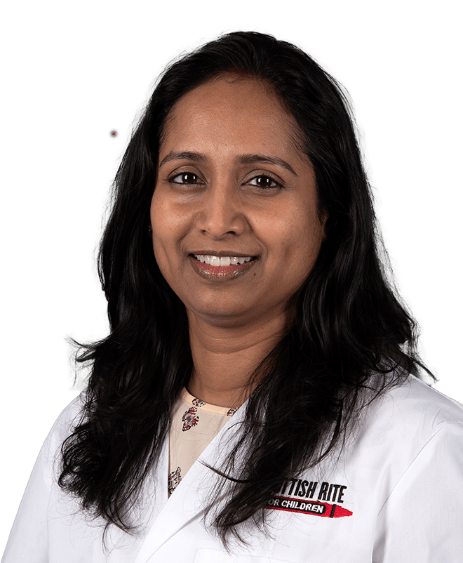Bhargavi B. Kola, M.D.
