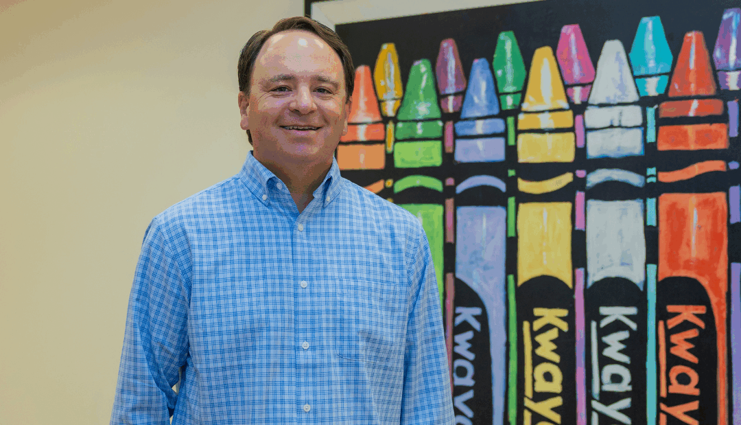 Becker’s: Matt Chance on Expanding Access and Preserving Excellence in Pediatric Orthopedics