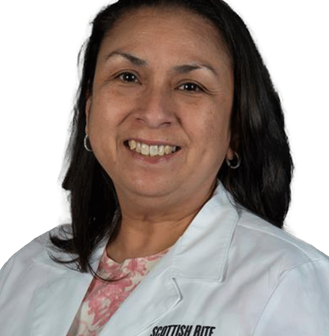 Edna N. Muñoz, CPNP-PC