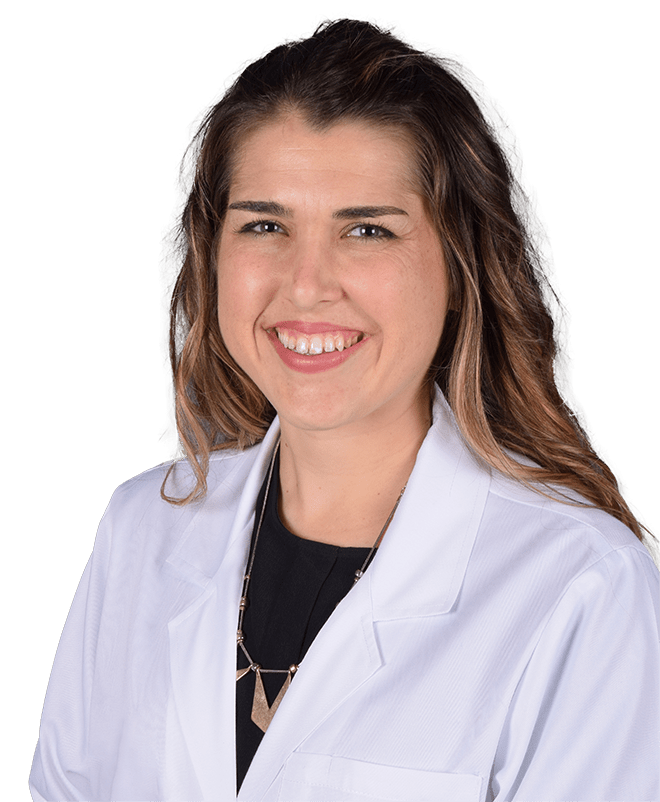 Courtney Schneidau, P.A.-C