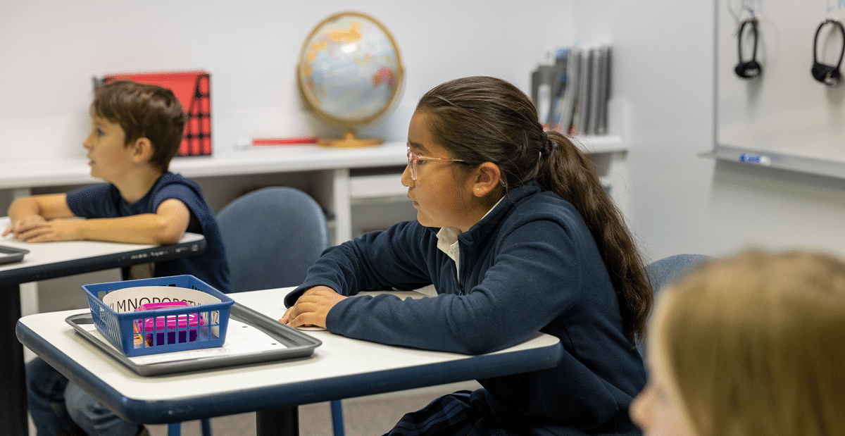 Anxiety in Children with Dyslexia