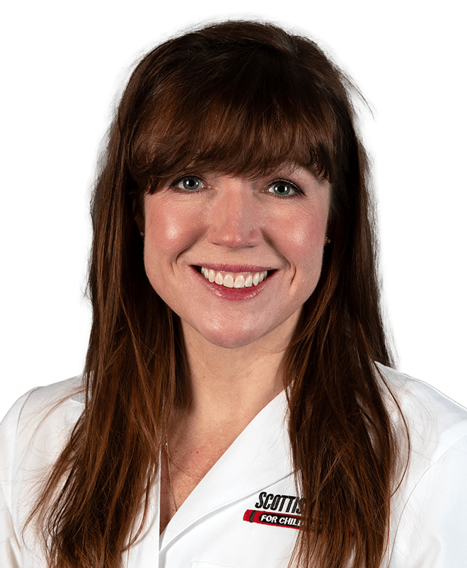 Libby Powell, FNP-C