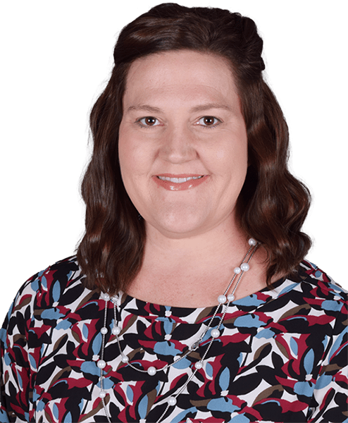 Angela Shierk, Ph.D., O.T.R.