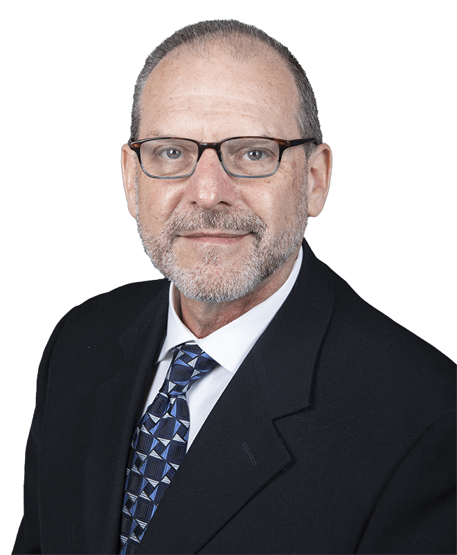 David Wilkes, M.D., Staff Radiologist at Scottish Rite for Children