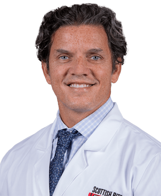 Ray Kleposki, M.S.N., CPNP