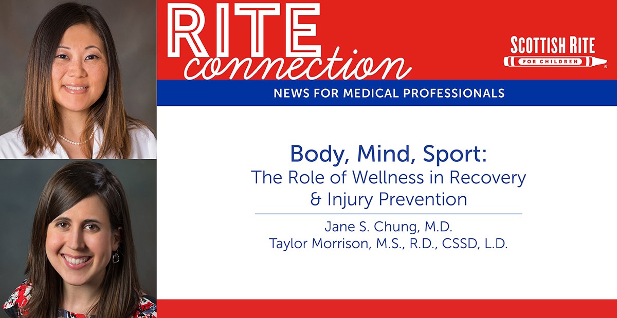 RITE-Connection-ChungMorrison,-mind-body-spirit_1 Dr. Jane Chung and Taylor Morrison