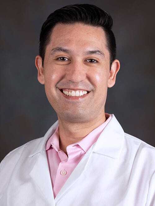 Simrat Morris, M.D., Staff Rheumatologist at Scottish Rite for Children