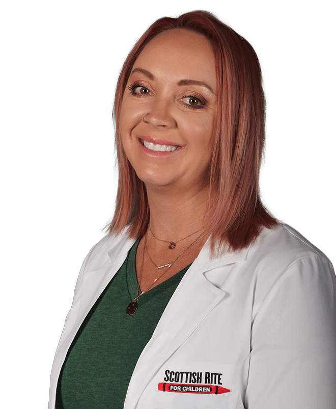 Leigha Eldridge, D.N.P, CPNP-PC, A.C.