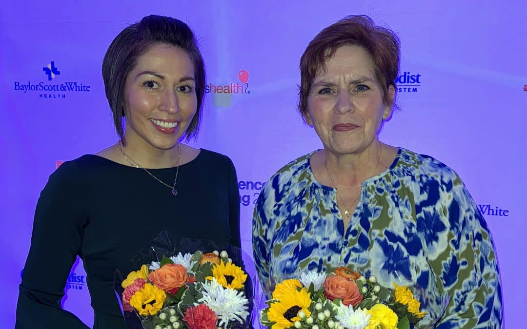 D Magazine’s 2025 Excellence in Nursing Award Winners
