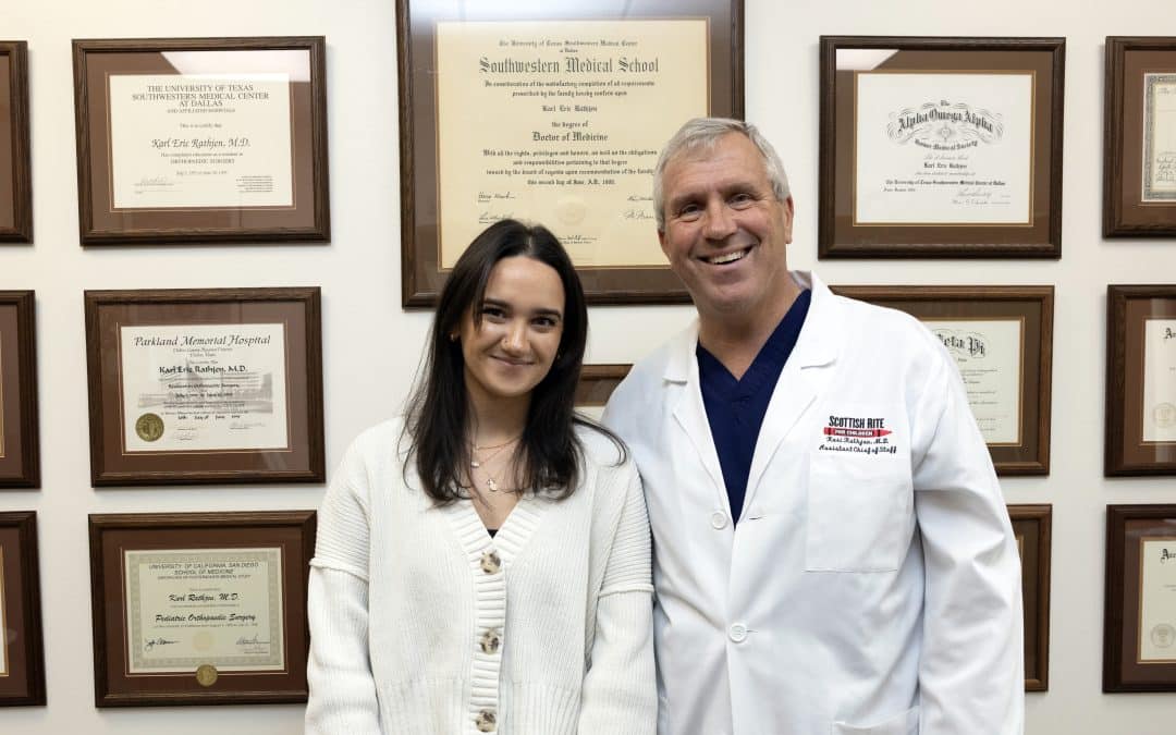 CORA Prepares the Next Generation of Medical Experts