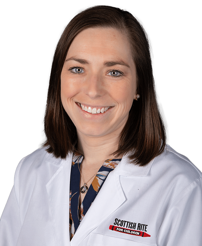 Jessica Landson, MPAS, P.A.-C.