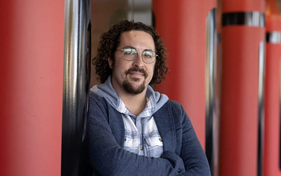 From Patient to Advocate: “The Chosen” Actor Jordan Walker Ross Inspires All