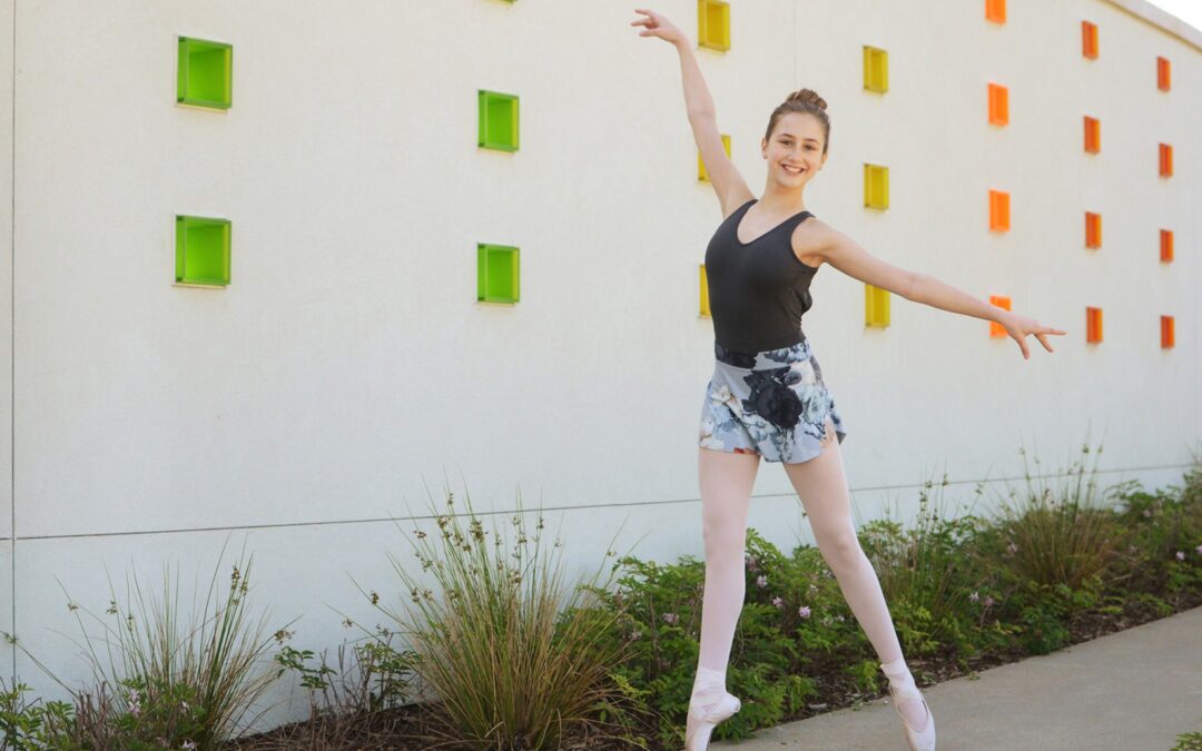 Pointe Readiness: How Does a Dance Instructor Know When a Young Dancer Should Start?