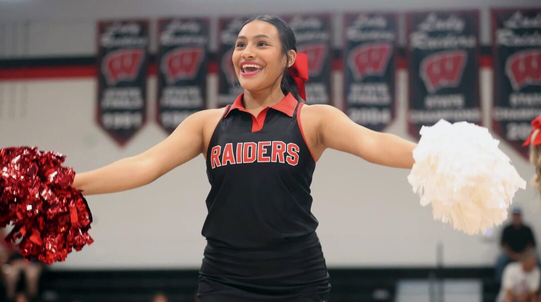 CBS19: High School Graduate Dreams of Radiology Career After Her Care at Scottish Rite for Children