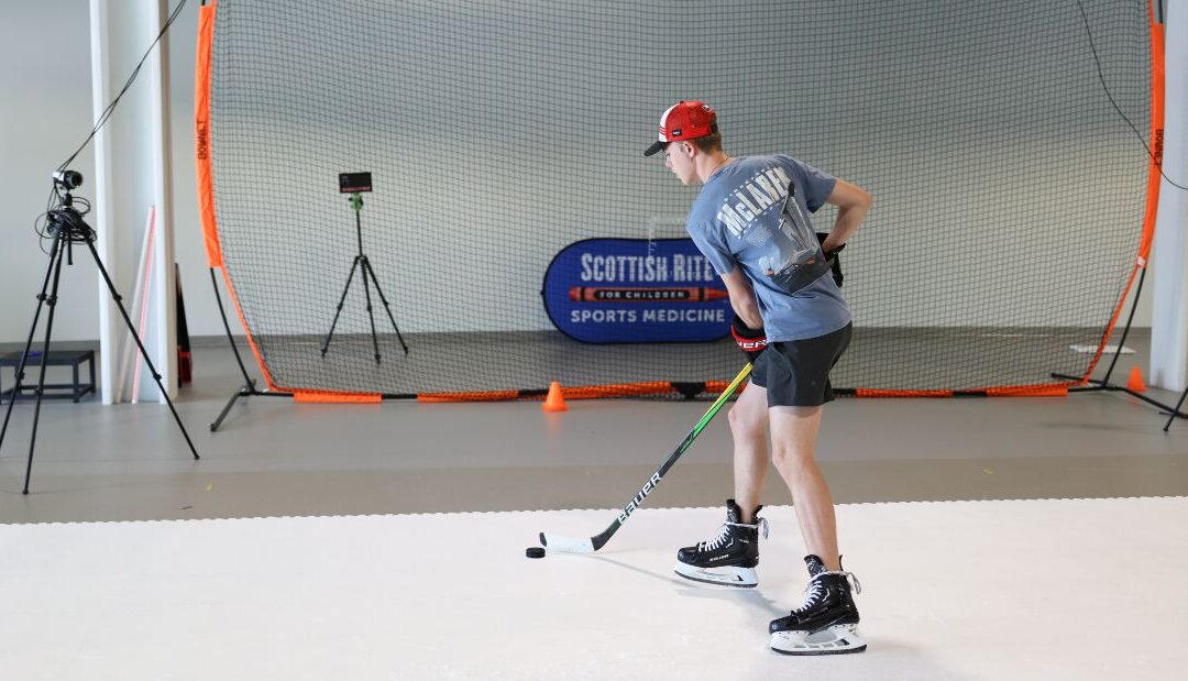 WFAA: Movement Science Lab Uses Tech to Prevent Sports Injuries