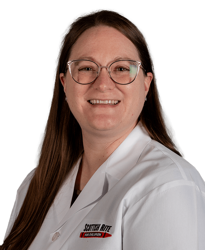 Kendra Lauer, D.O., RhMSUS