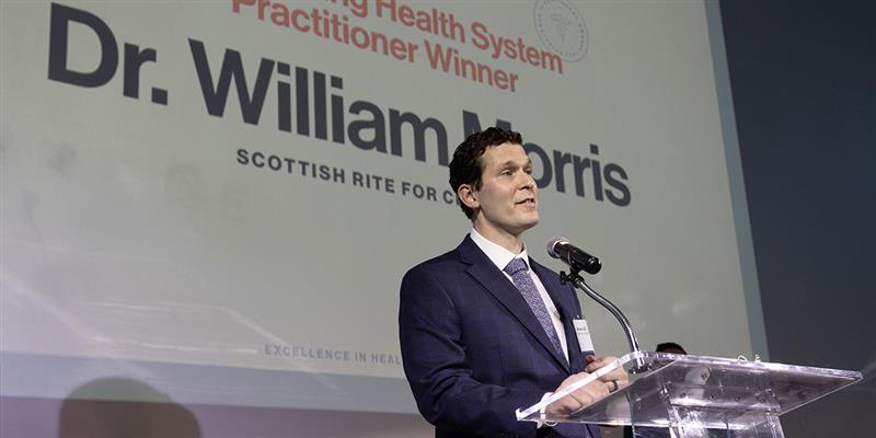 D CEO: 2025 Excellence in Healthcare Award Winners Announced