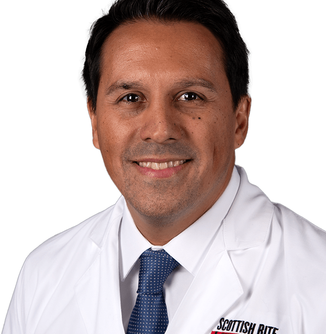 Javier Masquijo, M.D.