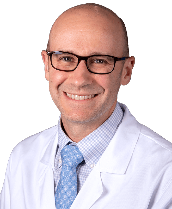 Brandon A. Ramo, M.D.