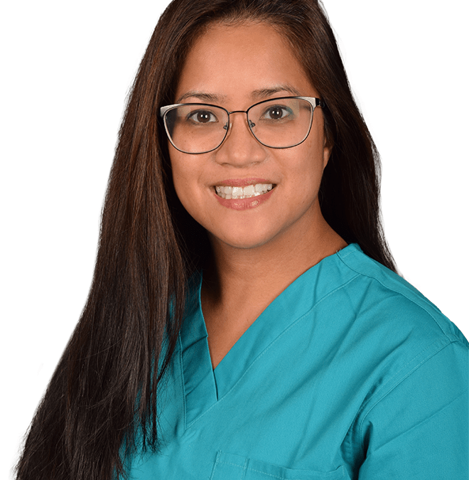 Cherlyn Caneda, CPNP, RNFA