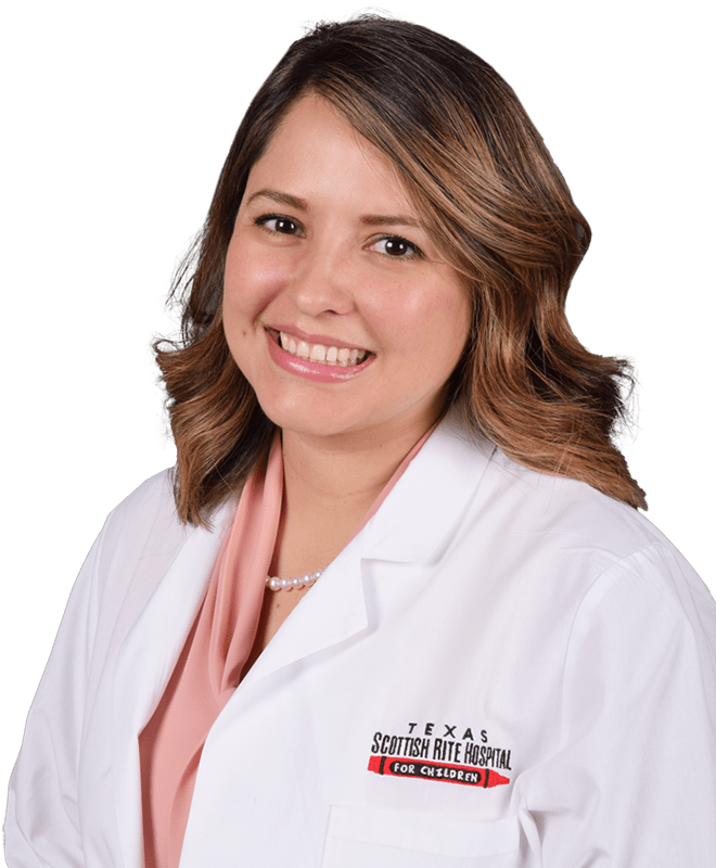 Fabiola I. Reyes, M.D.