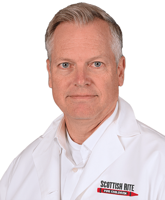 Lawson A. Copley, M.D.