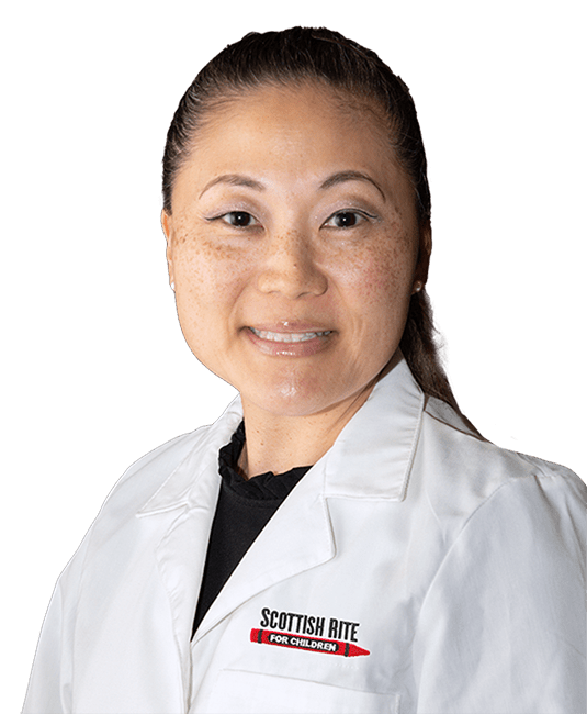 Jane S. Chung, M.D.