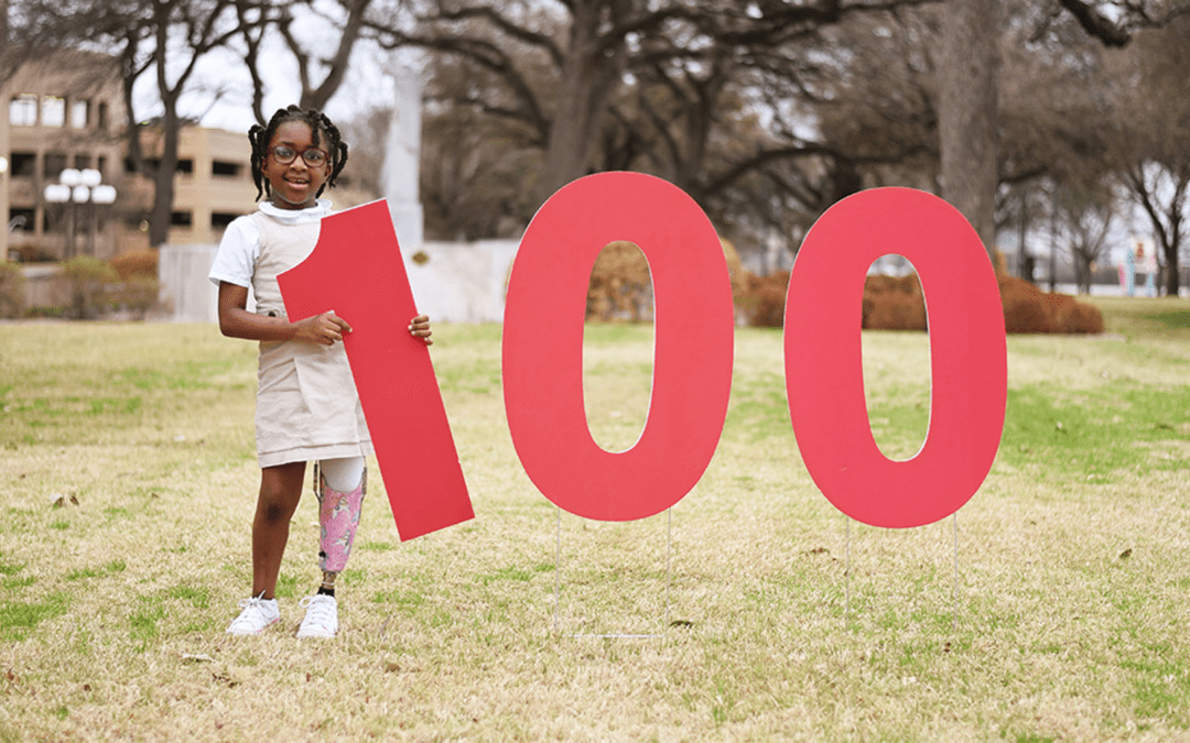 Letter from the President: A Legacy of Incredible Magnitude