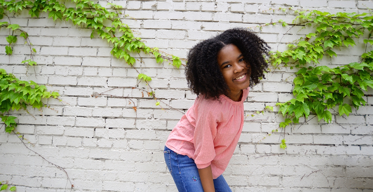 Christina-age-11-of-McKinney-Model_171-copy Patient outside