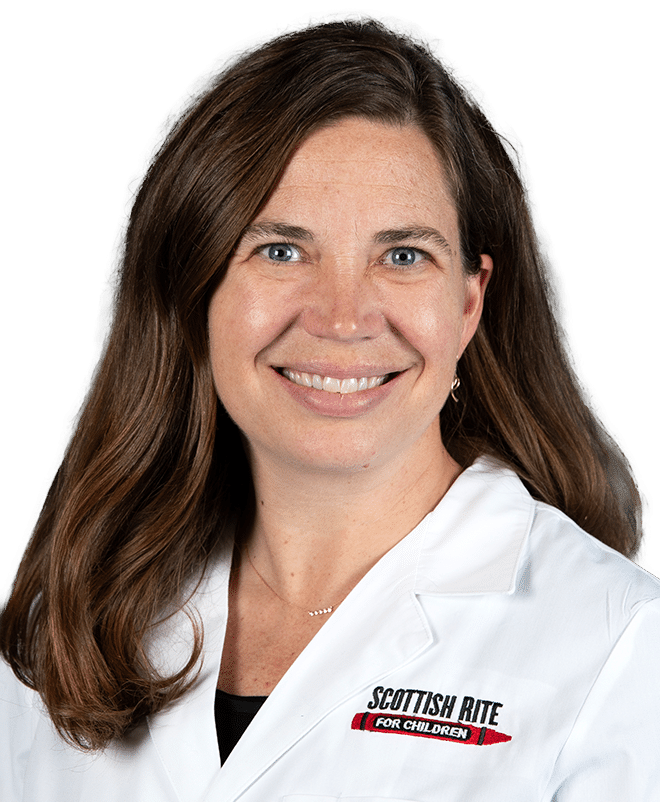 Alexandra K. Callan, M.D.