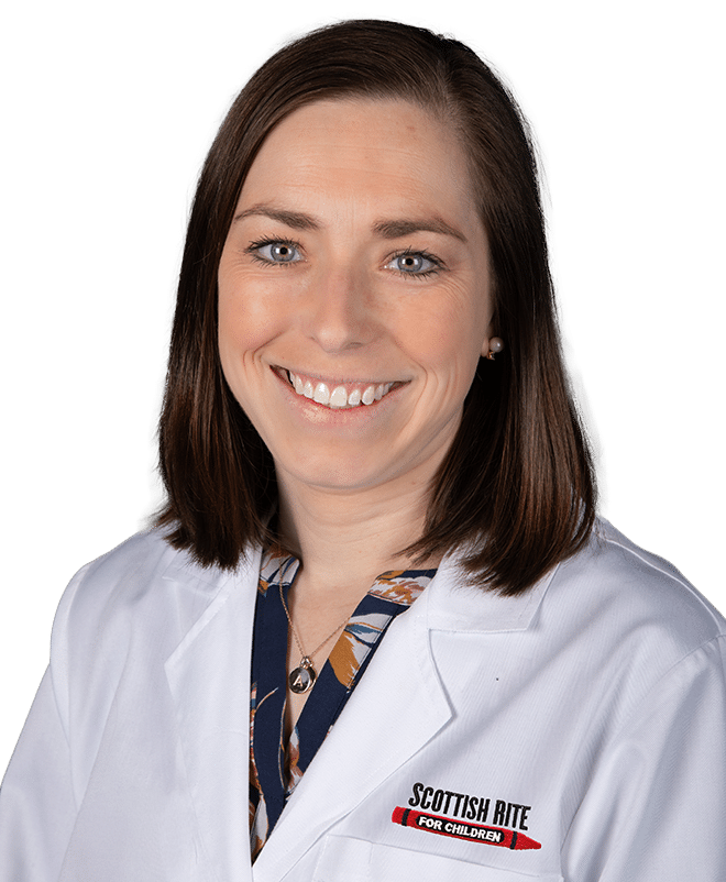 Jessica Landson, MPAS, P.A.-C.