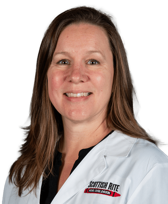 Elysia N. Jones, P.A.-C.