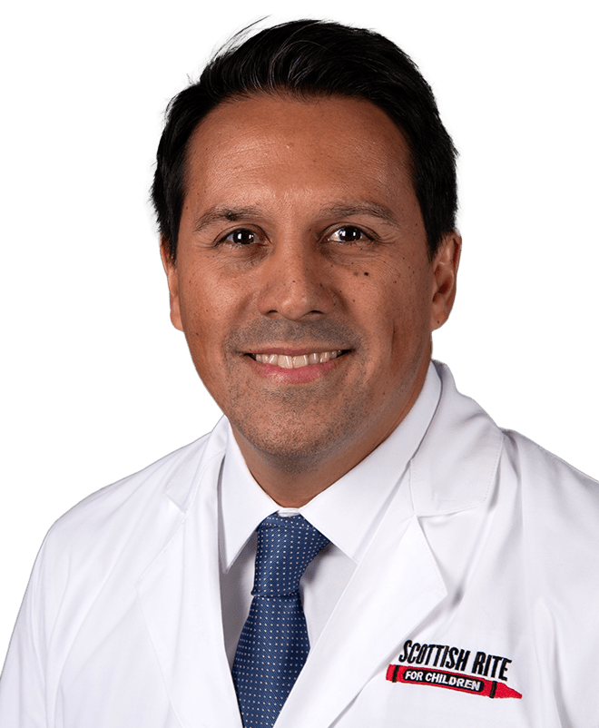 Javier Masquijo, M.D.