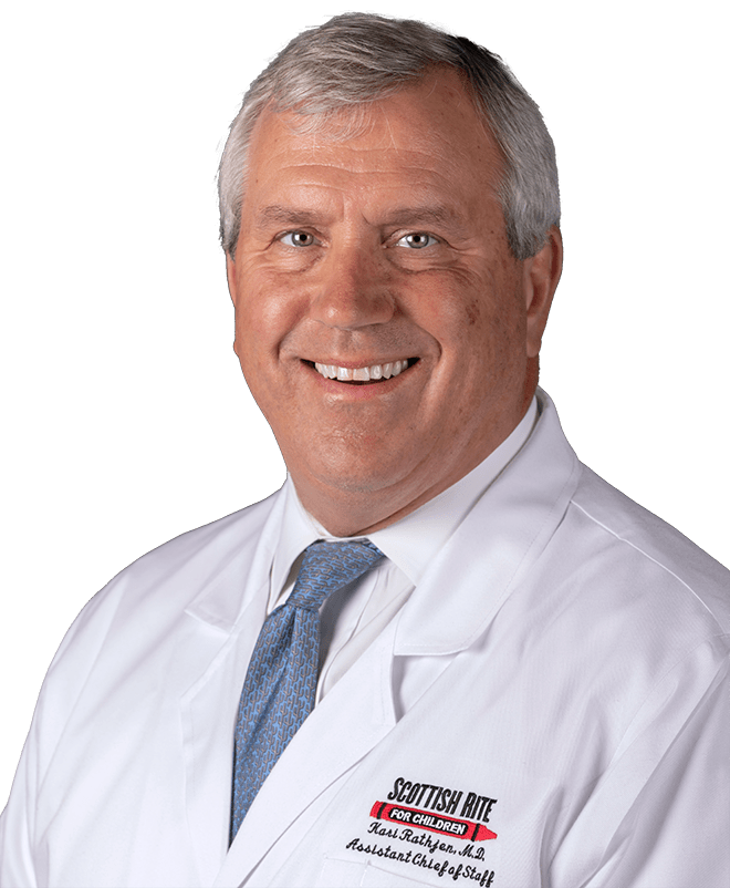 Karl E. Rathjen, M.D.