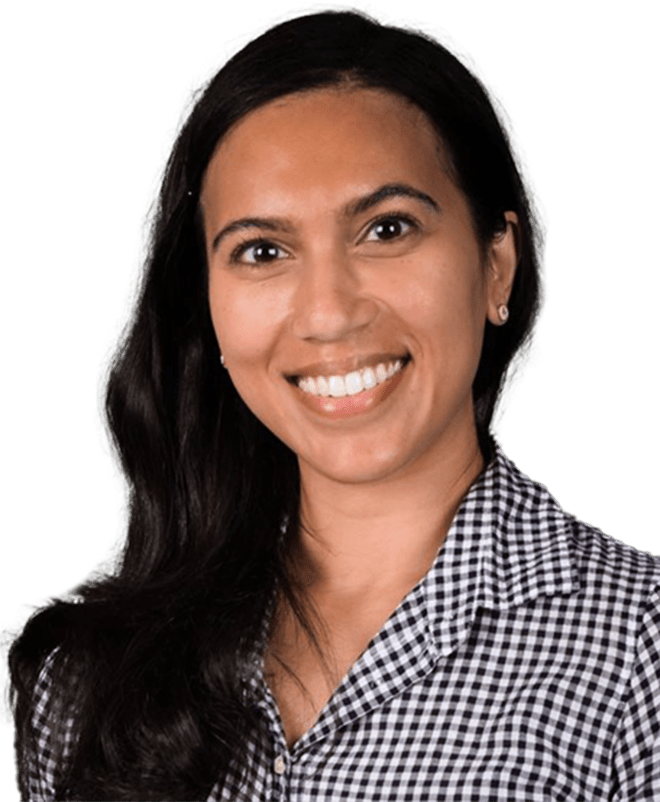 Ashley Joseph M.D., is the assistant professor of Anesthesiology at Scottish Rite for Children in Dallas.