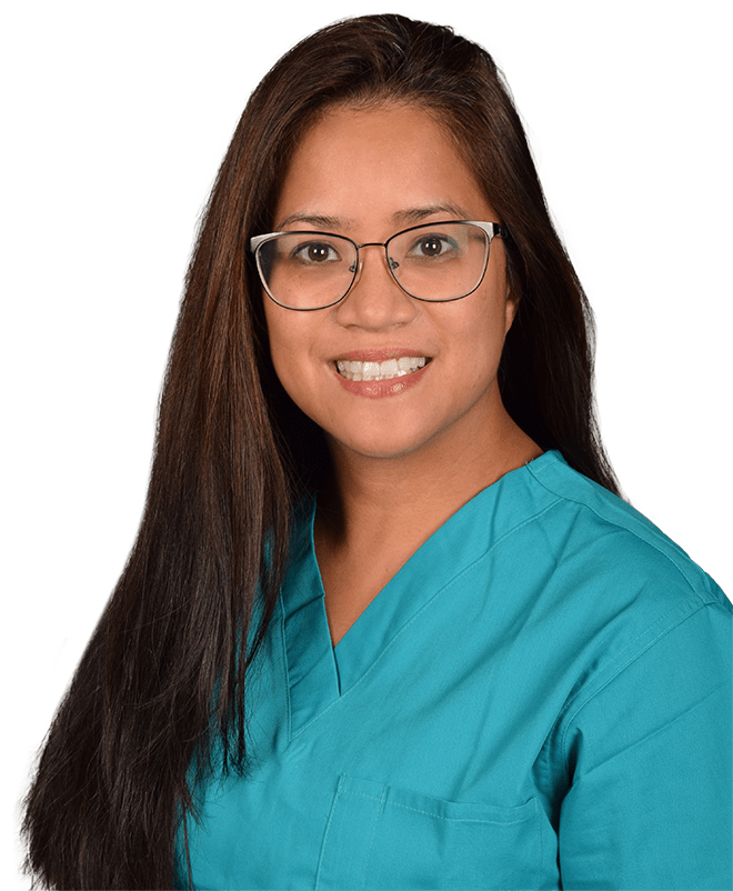 Cherlyn Caneda, CPNP, RNFA