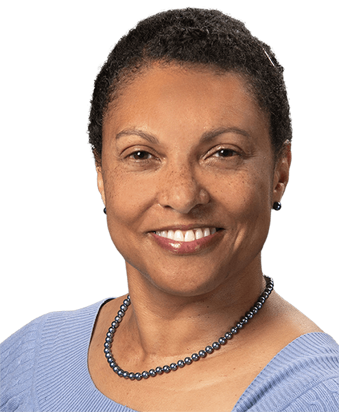 Sheryl Frierson, M.D., M.Ed., Medical Director of the Luke Waites Center for Dyslexia & Learning Disorders