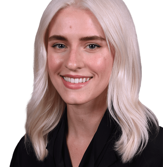 Madelyn White, P.T., D.P.T.