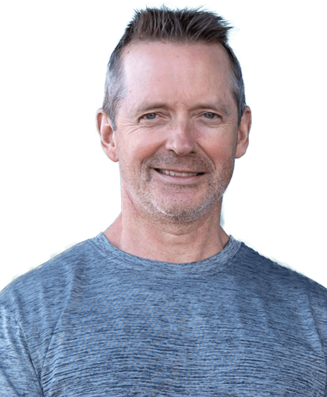 Matt Schiotz, M.S., CSCS