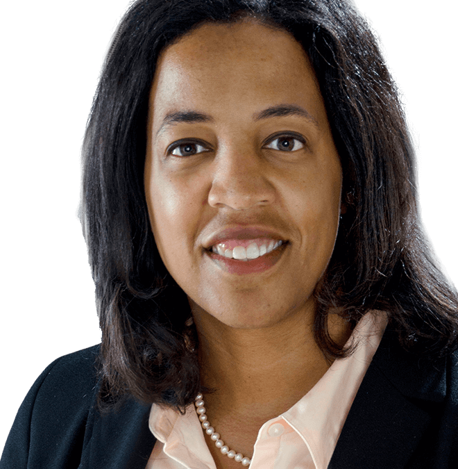 Tracey B. Wright, M.D.