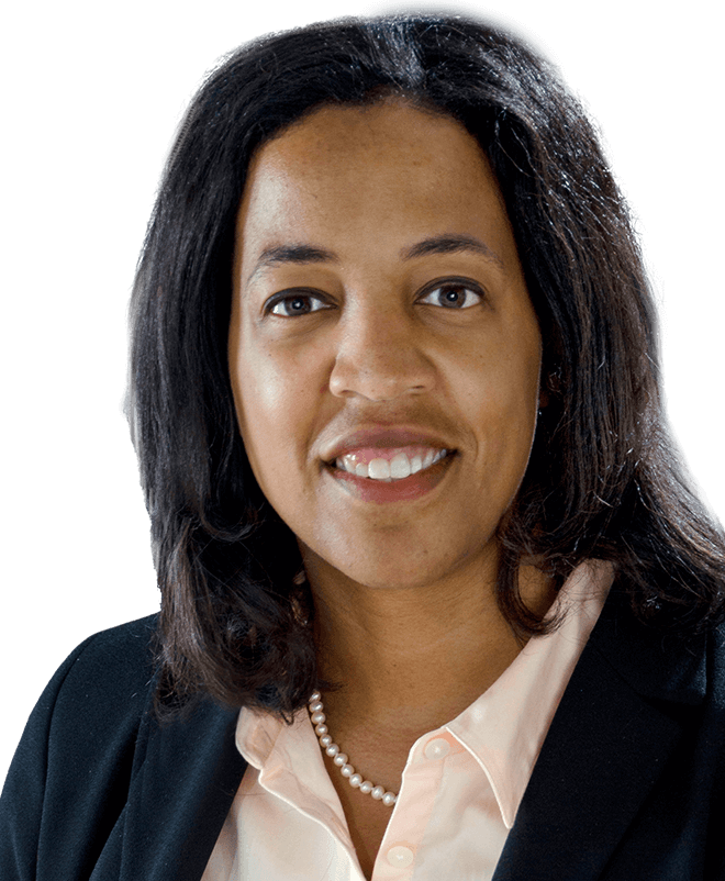 backdrop Tracey B. Wright, M.D., Chief of Pediatric Rheumatology at Scottish Rite for Children