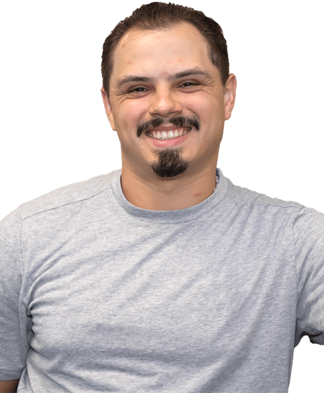 ZACHARY BREWSTER, CSCS