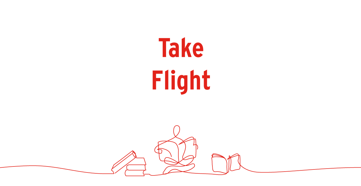 Calendar_Take-Flight-alternative Take Flight