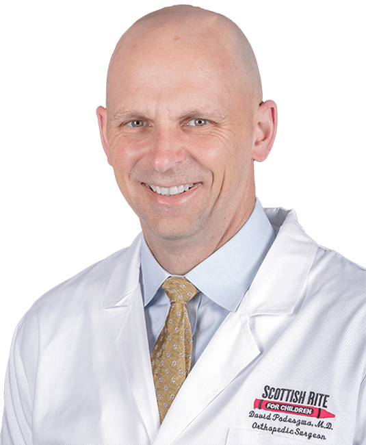 David A. Podeszwa, M.D.