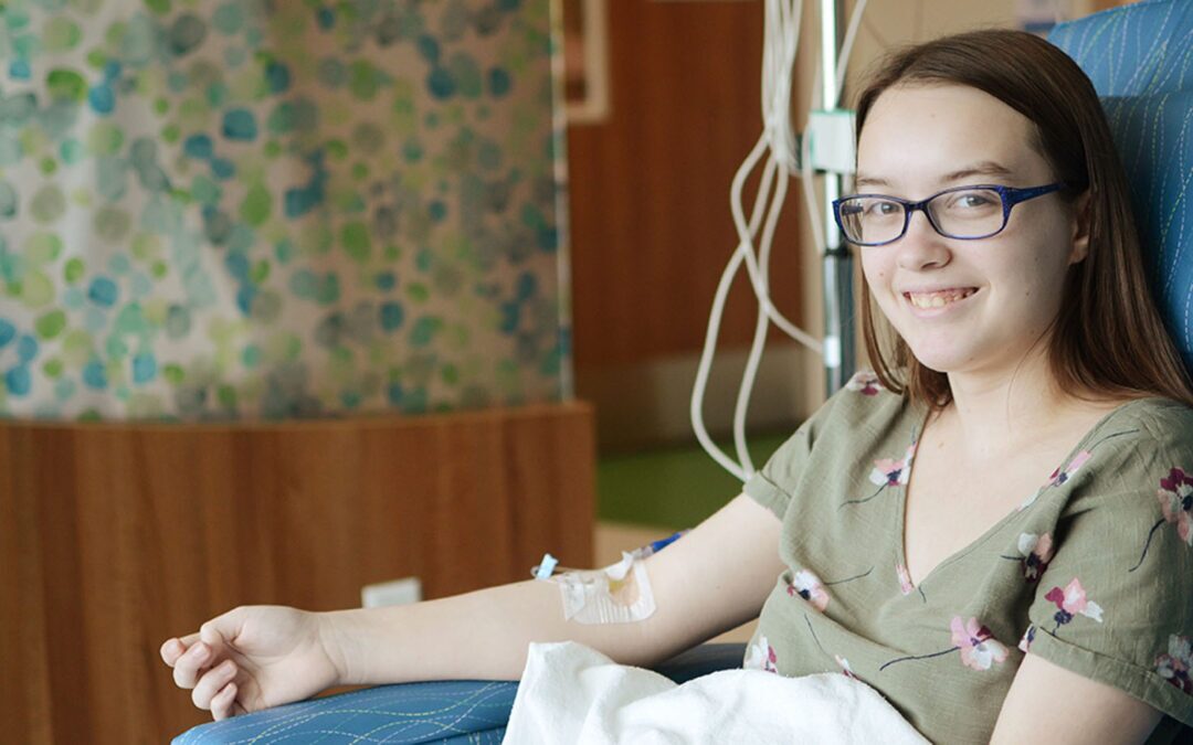 Juvenile Dermatomyositis