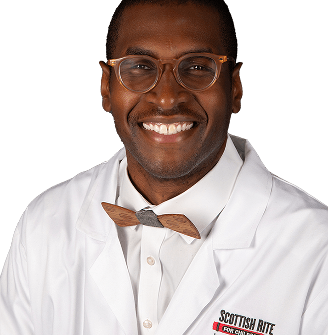 Jaysson T. Brooks, M.D.