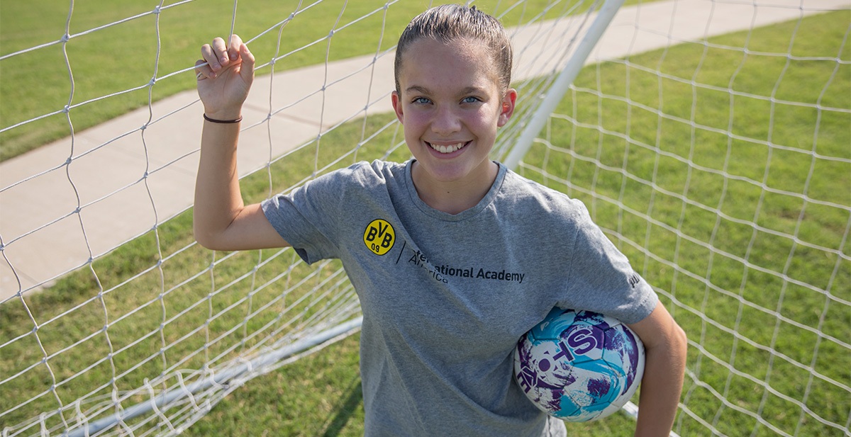 Lillian-age-12-of-Dallas_Soccer_Knee_08-26-2021_011 Lillian Cover Story Photo