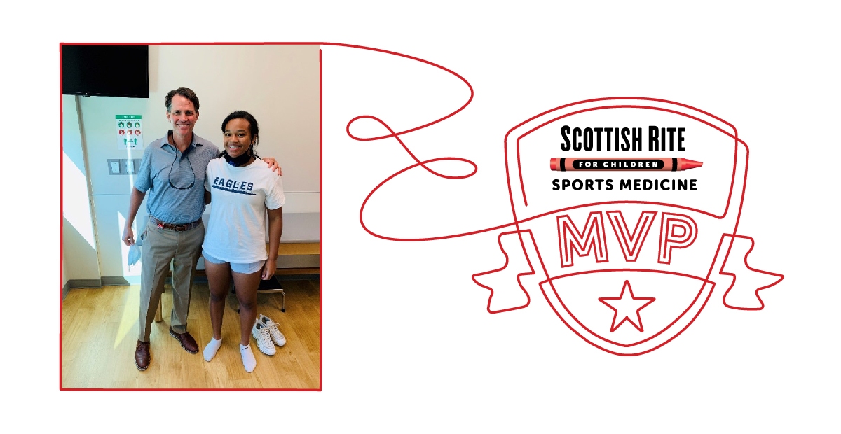 Dr. Wilson and Truth in clinic