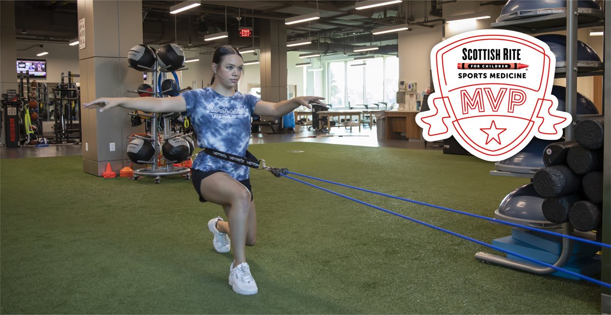 MicrosoftTeams-image-(20) A woman in a gym with a scottish rite logo in the background | KEISER AMAX EXIT Aeropostale NEW YORK AMAX 12 ДУПАТ IN VENTIMAX VERTIMAX VENTIM SCOTTISH RITE FOR CHILDREN SPORTS MEDICINE MVP 080 D