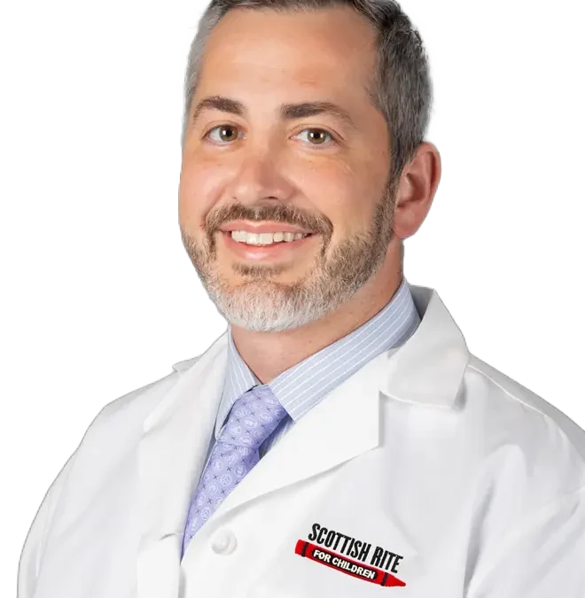 Corey S. Gill, M.D., M.A.
